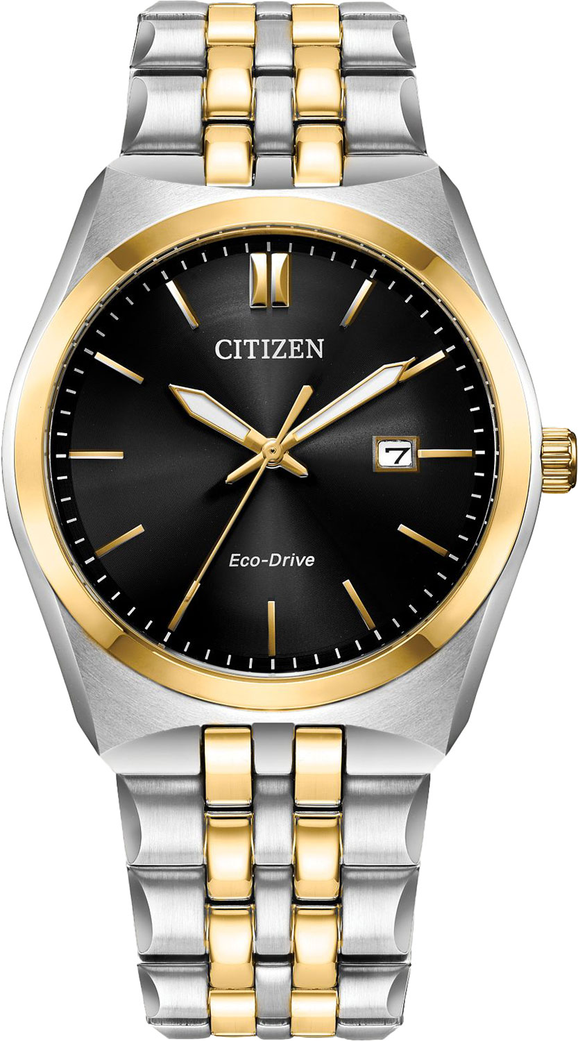 Японские наручные часы Citizen BM7334-58E