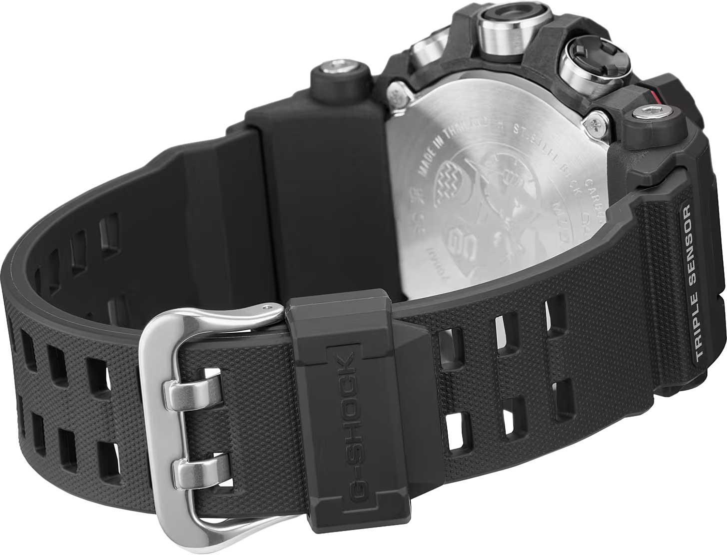 Японские наручные часы CASIO G-SHOCK GW-9500-1