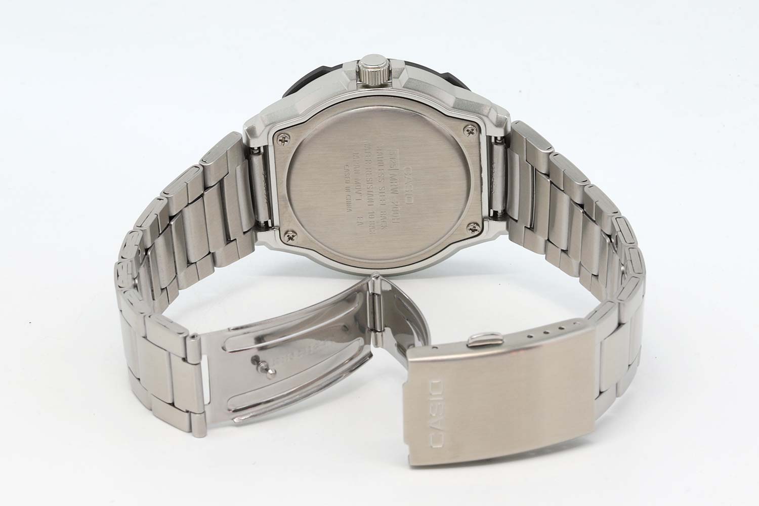 Японские наручные часы Casio Collection MRW-200HD-7BVEF