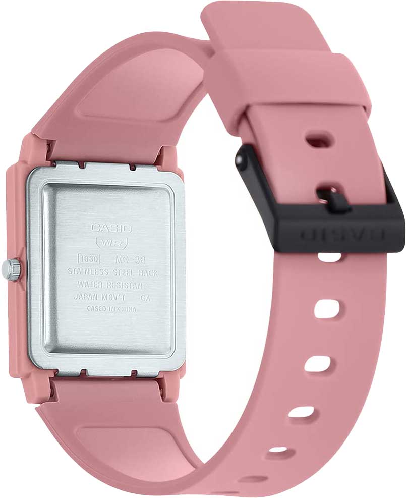 Японские наручные часы Casio Collection MQ-38UC-4A