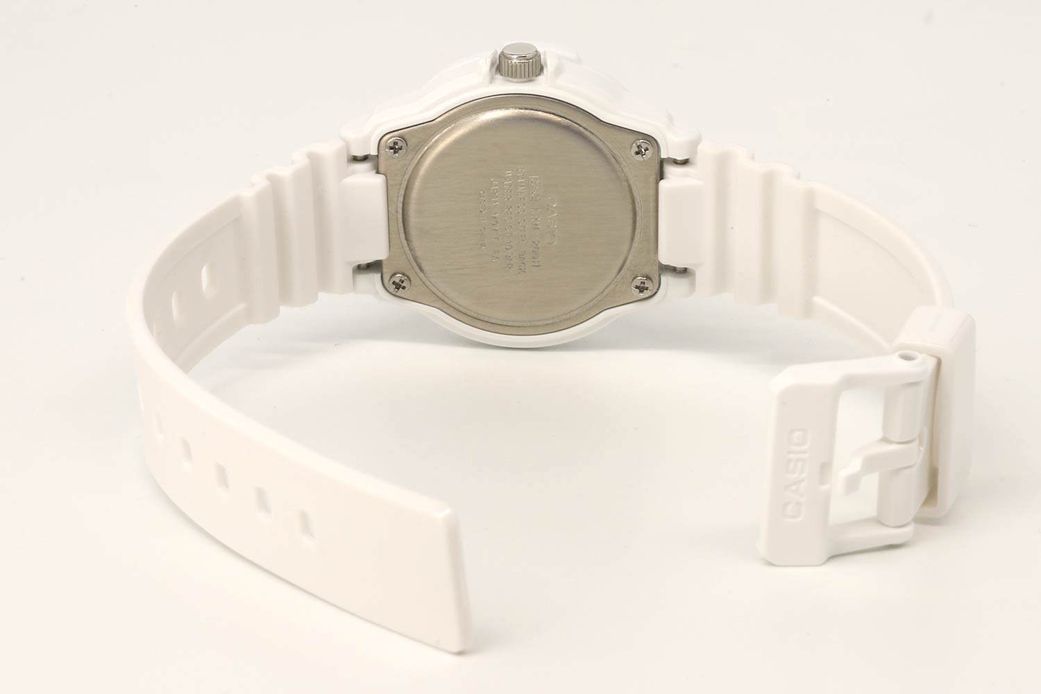 Японские наручные часы Casio Collection LRW-200H-7E2