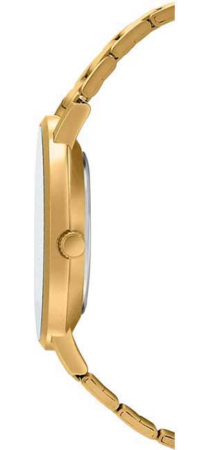 Японские наручные часы Casio Collection MTP-VT01G-2B2