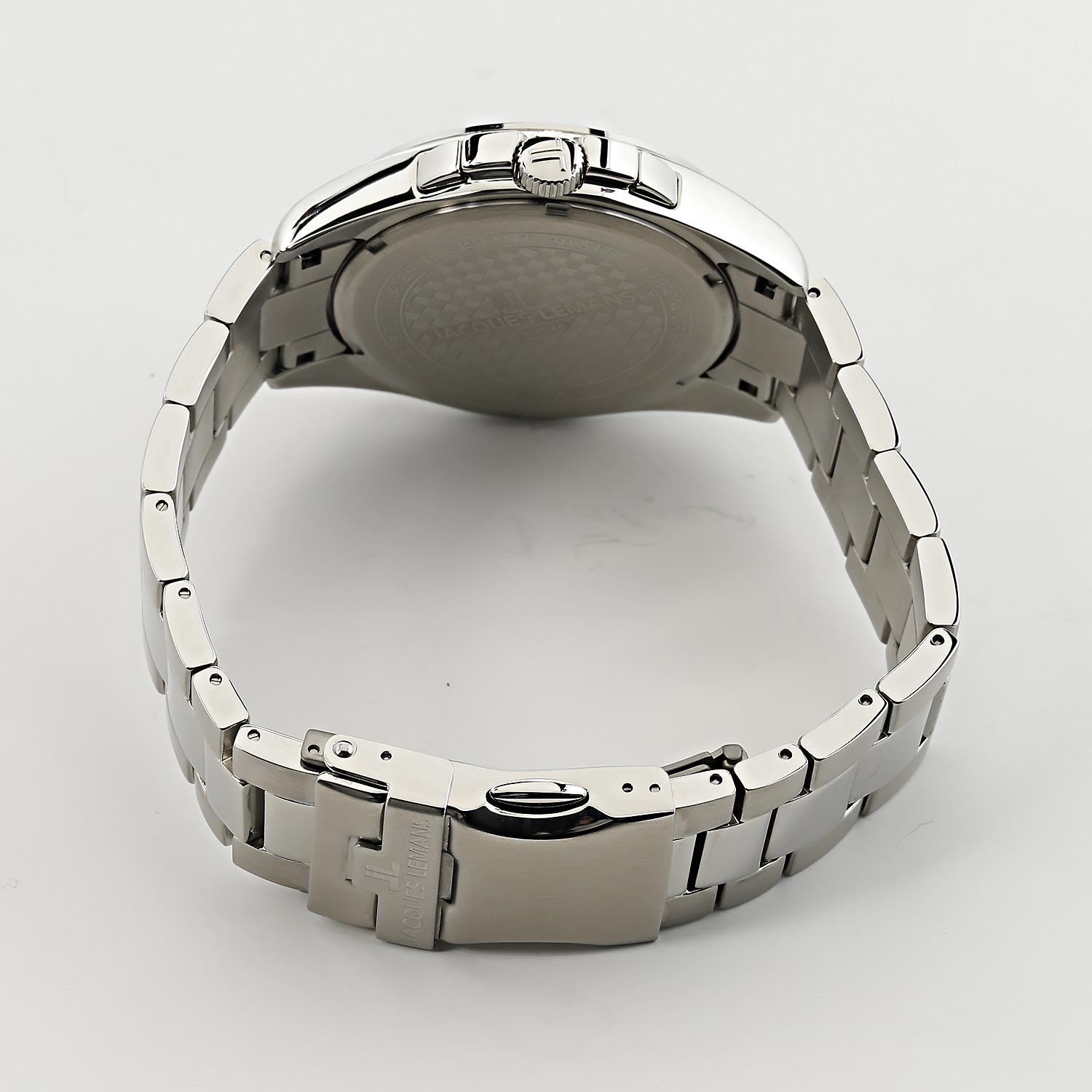 Наручные часы Jacques Lemans 1-1945F с хронографом