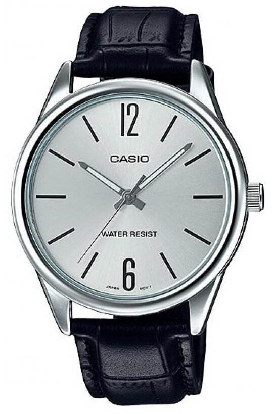 Японские наручные часы CASIO CASIO COLLECTION MTP-V005L-7B