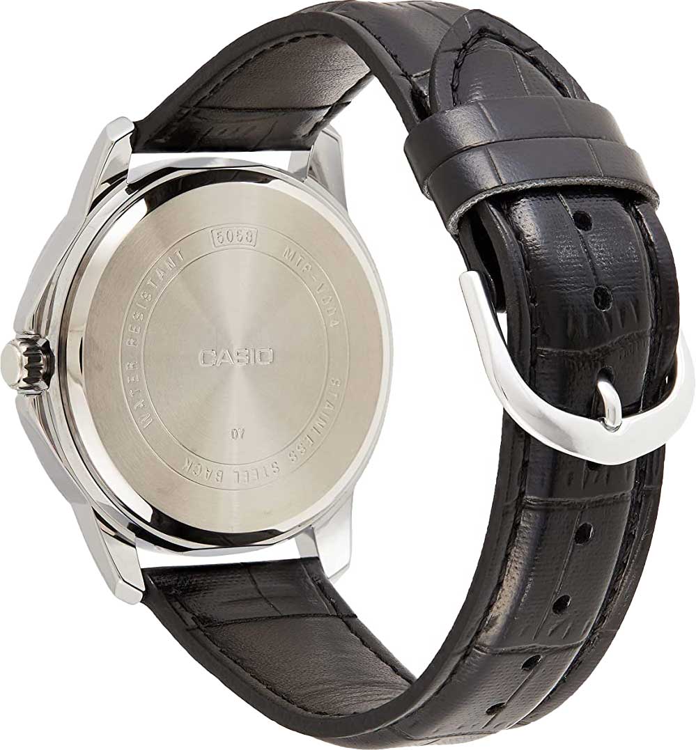 Японские наручные часы CASIO CASIO COLLECTION MTP-V004L-1A