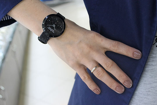 Наручные часы Jacques Lemans LP-124D