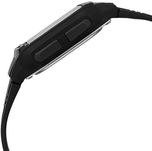 Японские наручные часы Casio Vintage DB-36-1