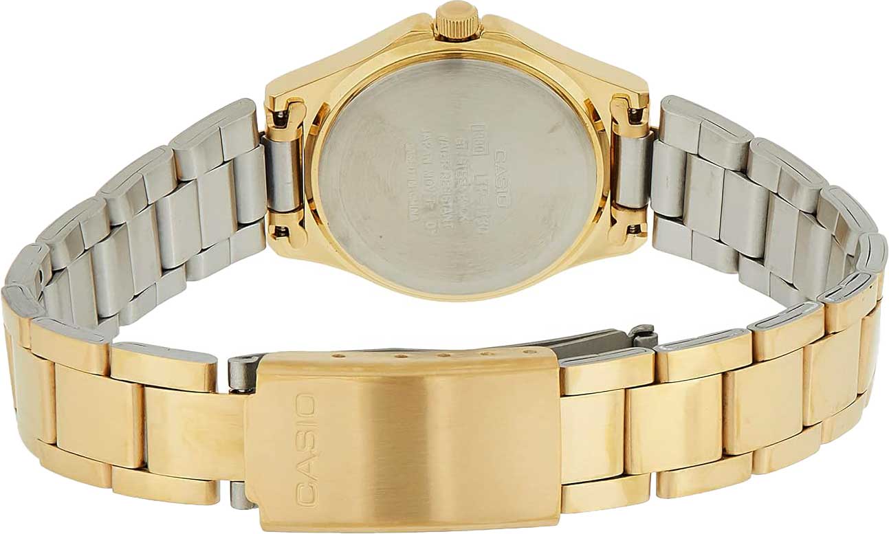 Японские наручные часы Casio Collection LTP-1130N-1A