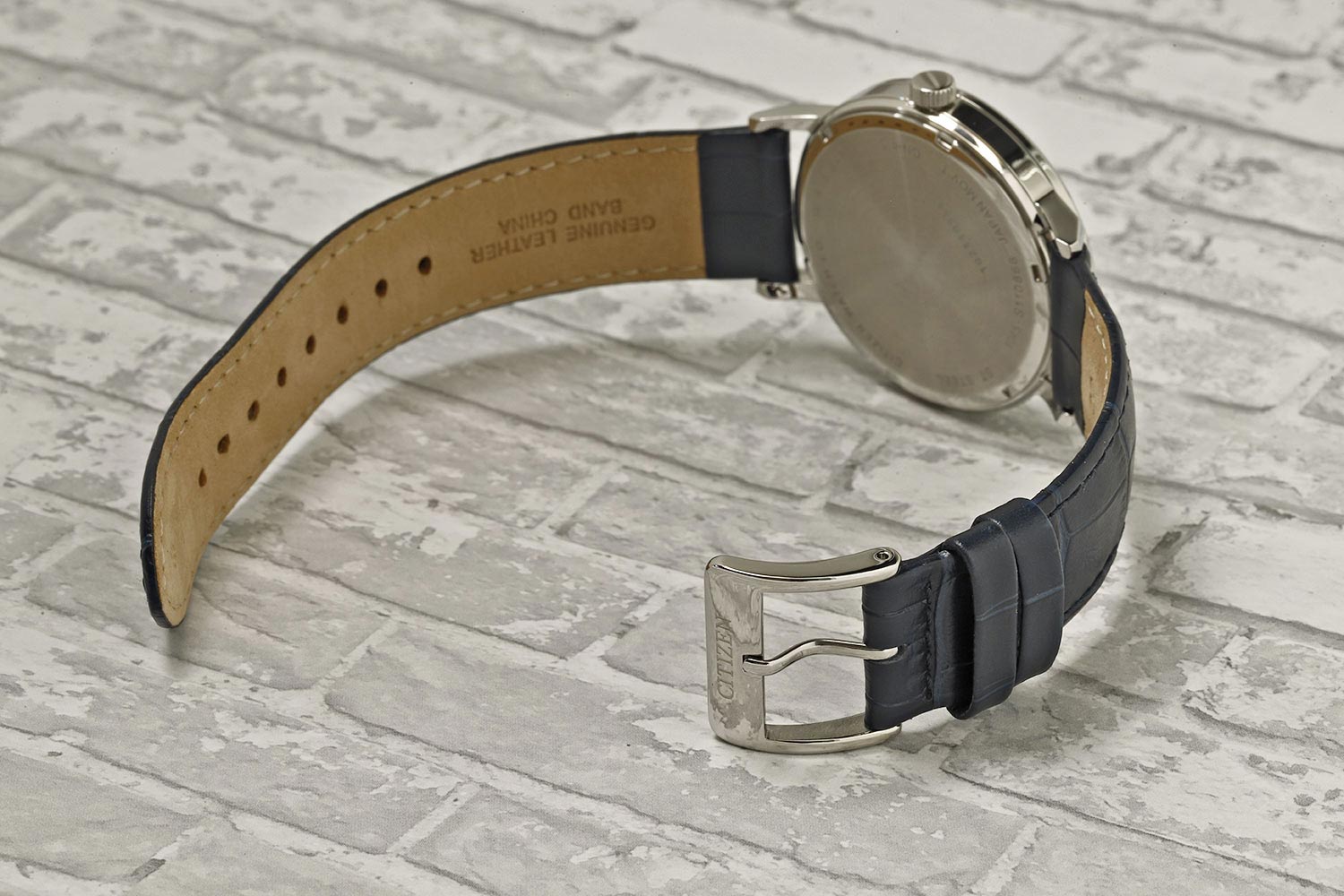 Японские наручные часы Citizen BE9170-05L