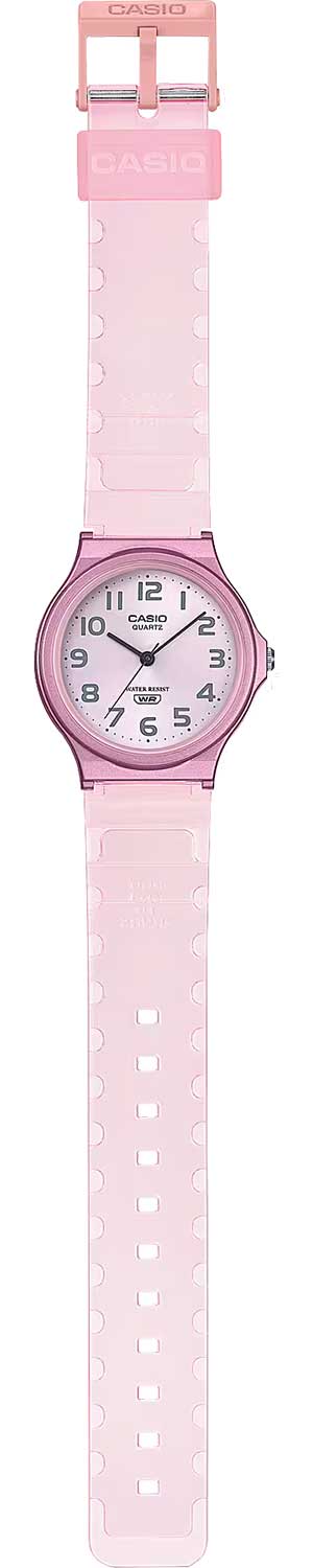 Японские наручные часы Casio Collection MQ-24S-4B