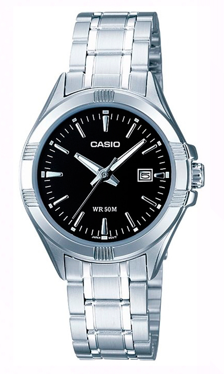 Японские наручные часы CASIO CASIO COLLECTION LTP-1308D-1A