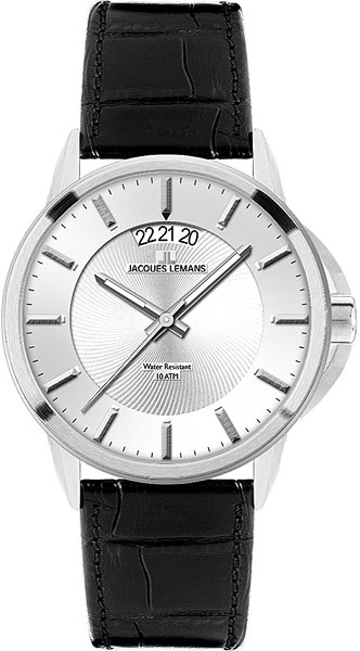 Наручные часы Jacques Lemans 1-1540B