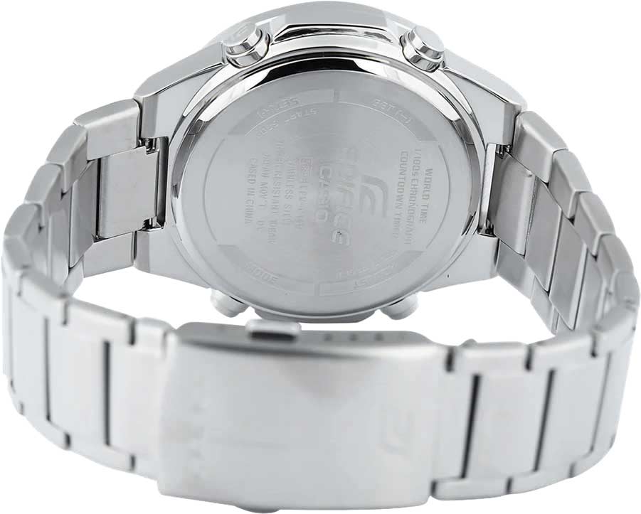 Японские наручные часы CASIO EDIFICE EFV-C110D-5A