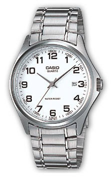 Японские наручные часы CASIO CASIO COLLECTION MTP-1183A-7B