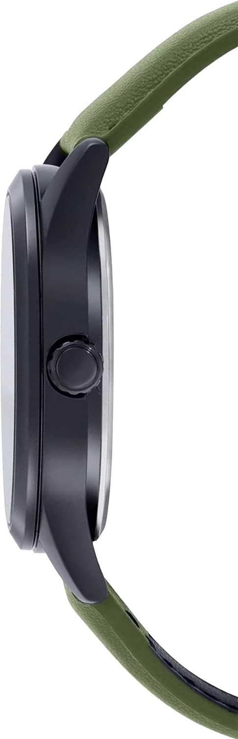 Японские наручные часы Casio Collection MTP-VD02BL-3E