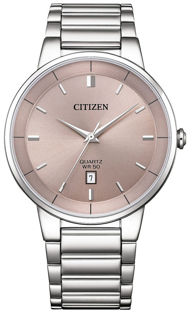 Японские наручные часы CITIZEN  BI5120-51Z