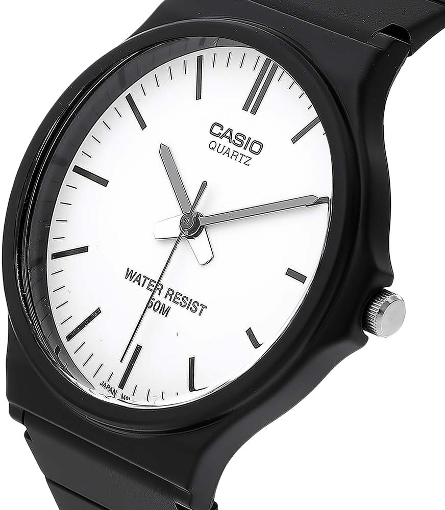 Японские наручные часы Casio Collection MW-240-7EVEF