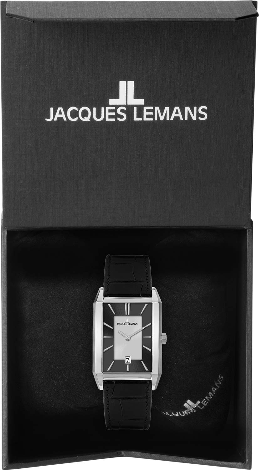 Наручные часы Jacques Lemans 1-2159P