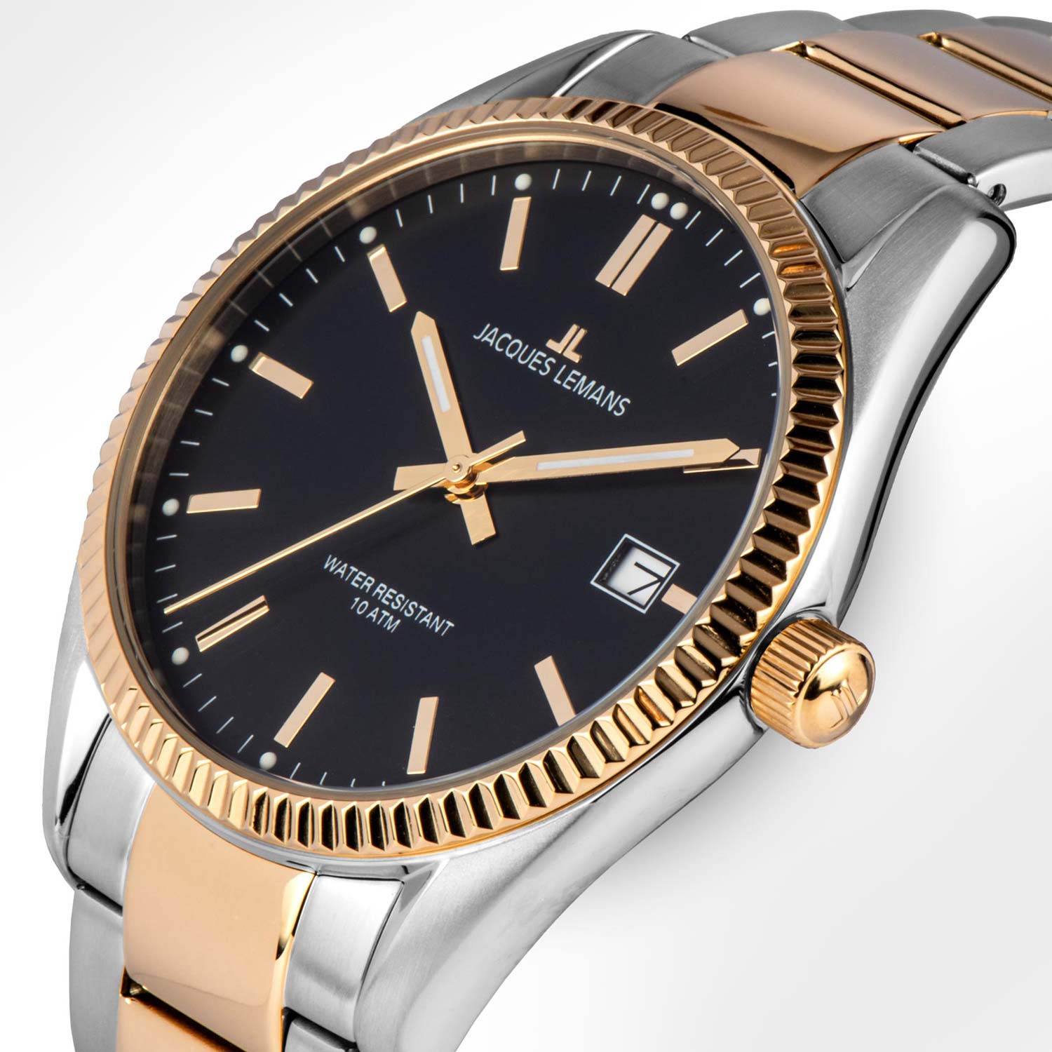 Наручные часы Jacques Lemans 50-3I