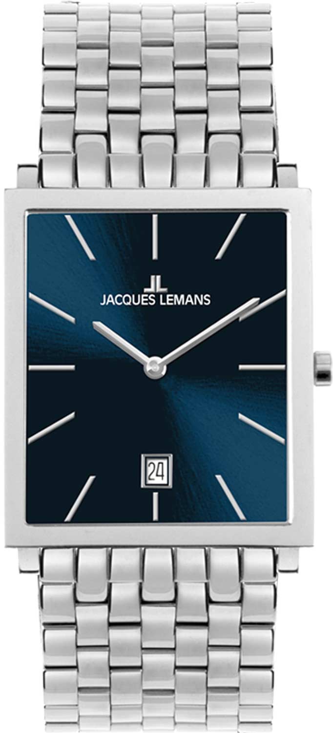 Наручные часы Jacques Lemans 1-2173H