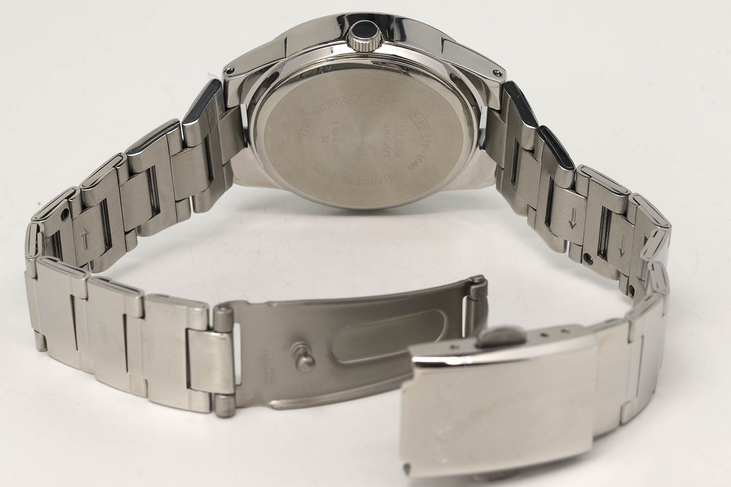 Японские наручные часы Casio Collection LTP-2069D-4AVEG