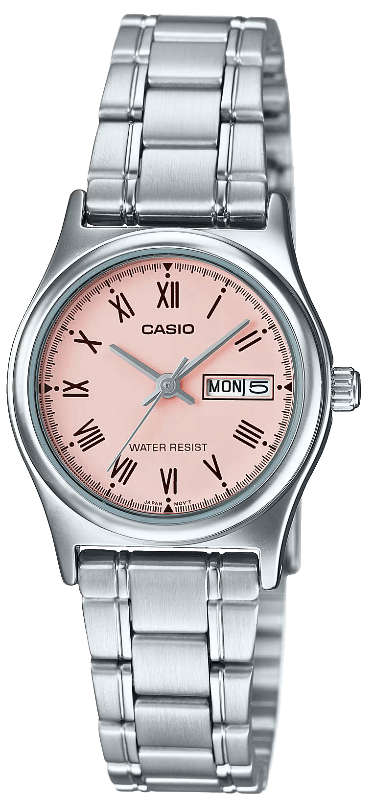Японские наручные часы CASIO CASIO COLLECTION LTP-V006D-4B
