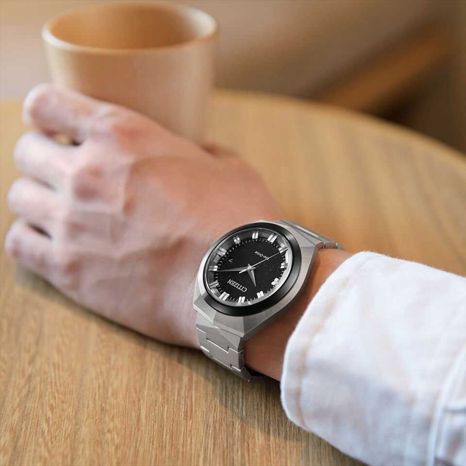 Японские наручные часы Citizen BN1014-55E