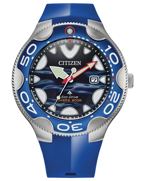 Японские наручные часы CITIZEN  BN0238-02L