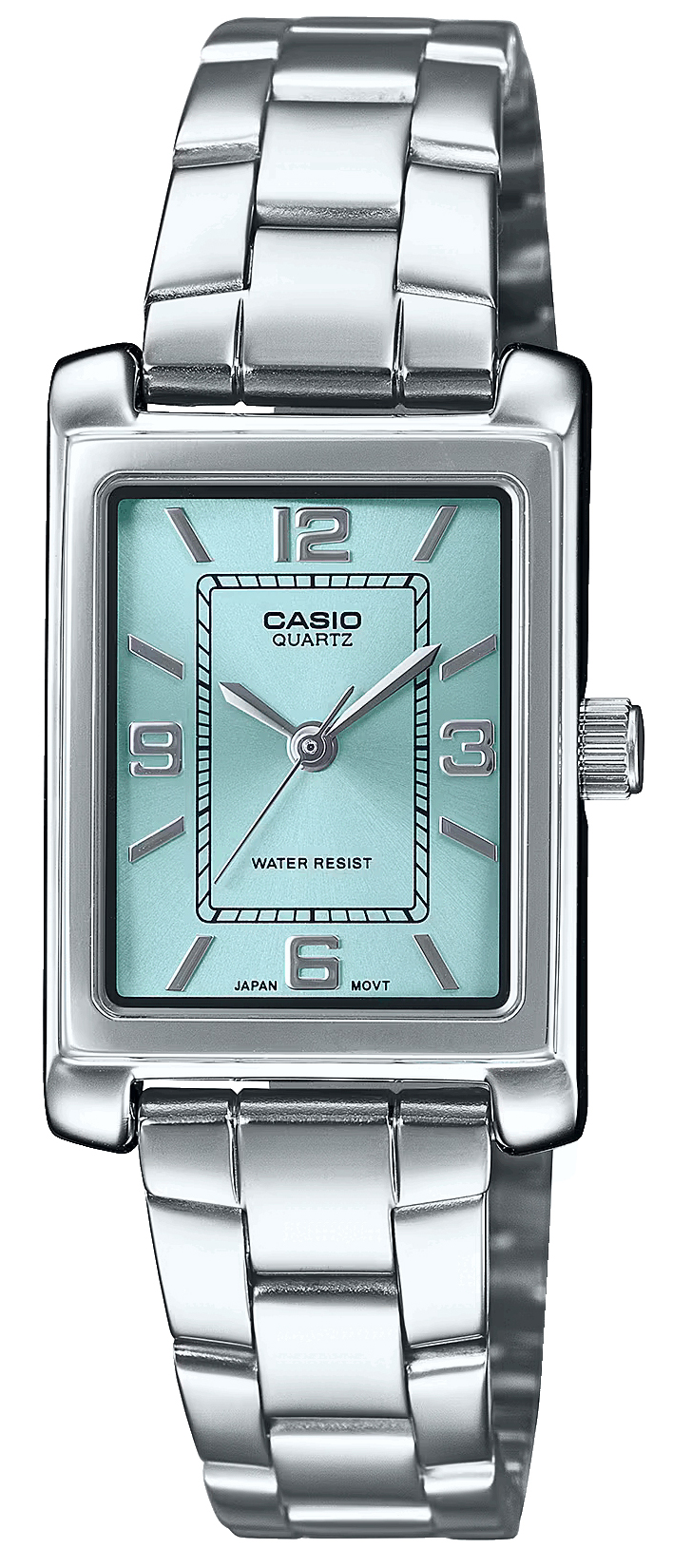 Японские наручные часы CASIO CASIO COLLECTION LTP-1234DD-2A