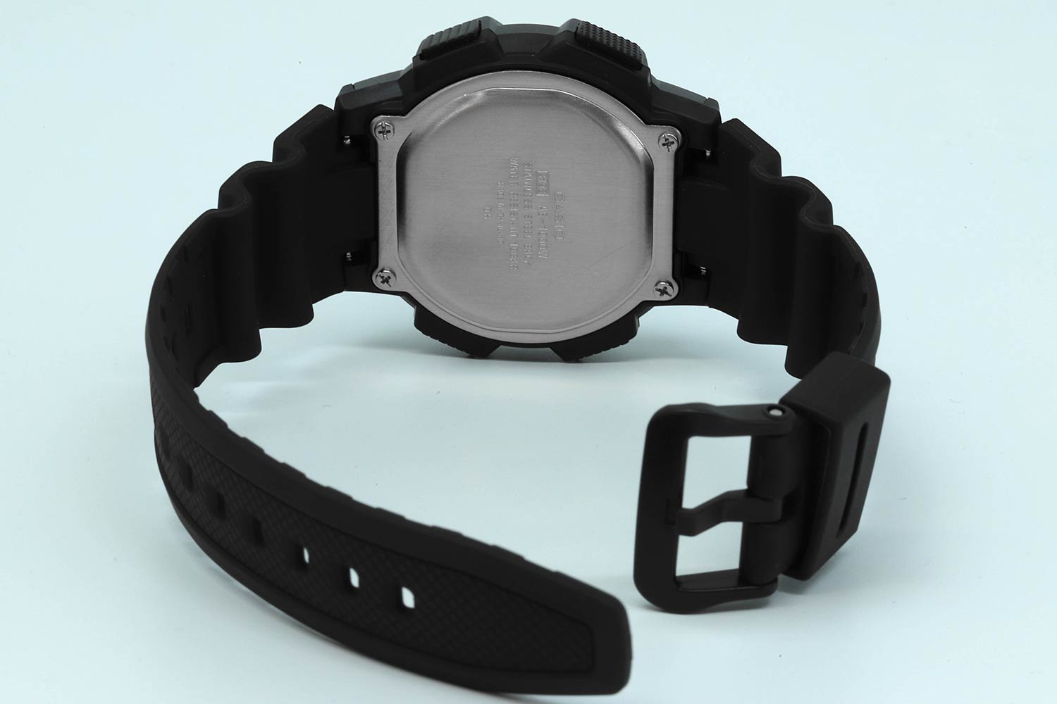 Японские наручные часы CASIO CASIO COLLECTION AE-1000W-1A