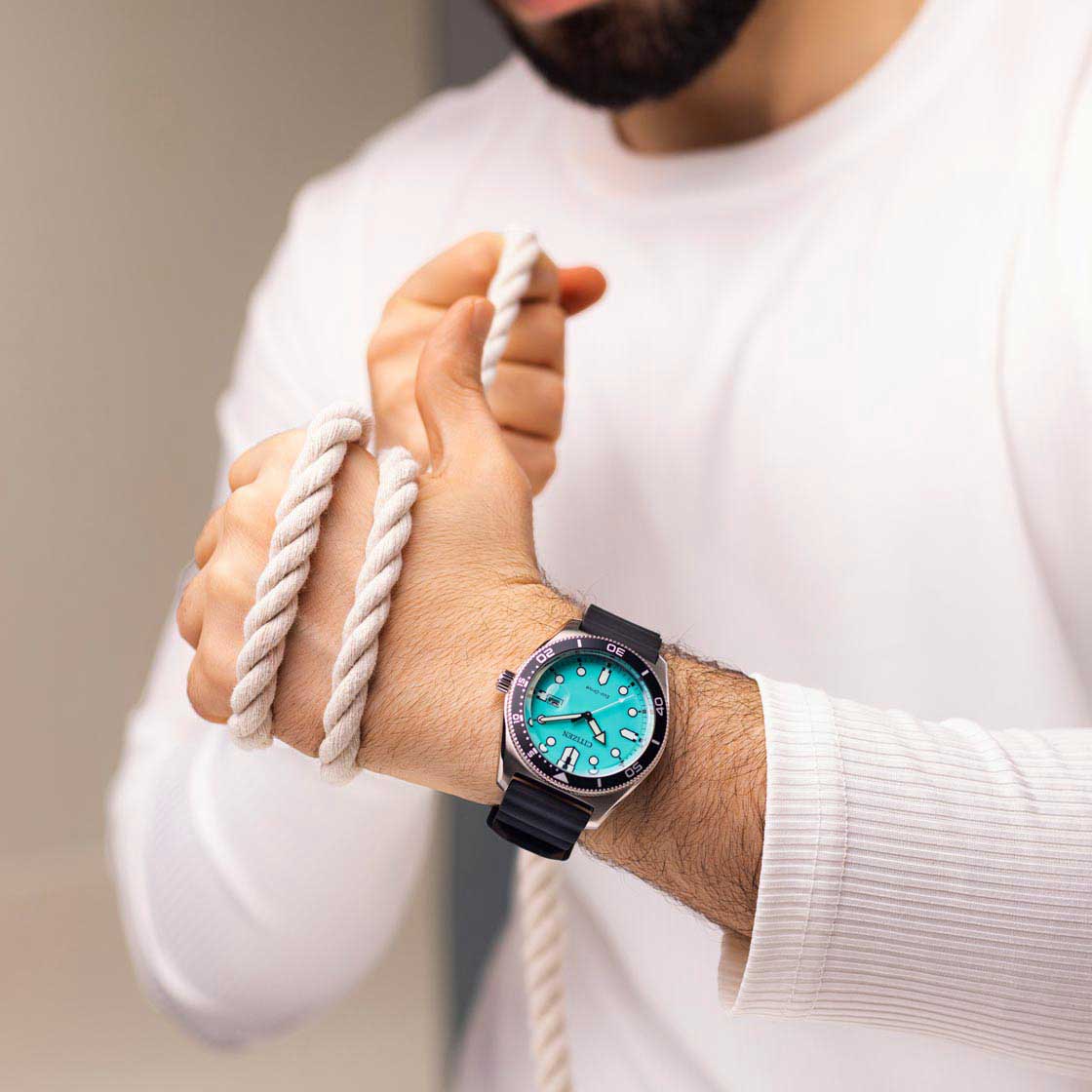 Японские наручные часы CITIZEN  AW1760-14X