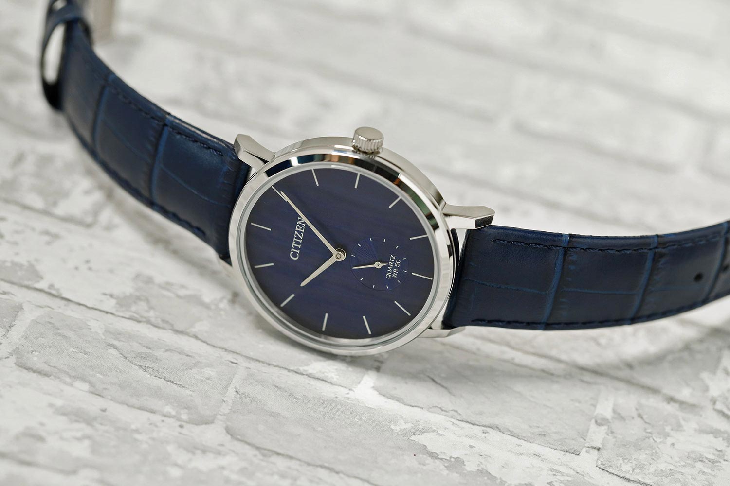 Японские наручные часы Citizen BE9170-05L