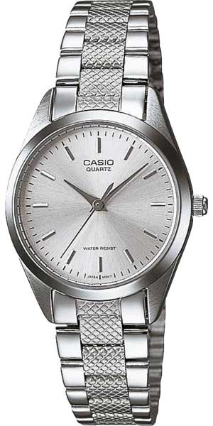 Японские наручные часы Casio Collection LTP-1274D-7A