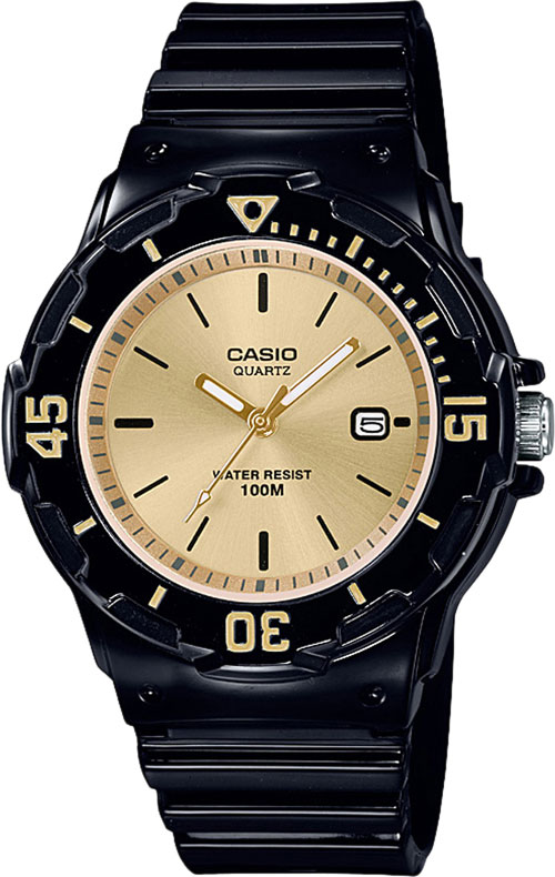 Японские наручные часы Casio Collection LRW-200H-9EVEF