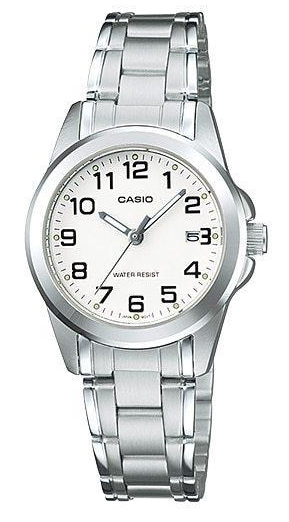 Японские наручные часы CASIO CASIO COLLECTION LTP-1215A-7B2