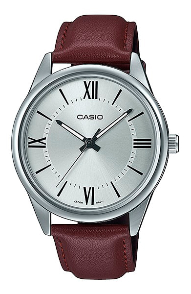 Японские наручные часы CASIO CASIO COLLECTION MTP-V005L-7B5