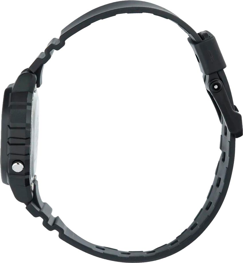 Японские наручные часы Casio Collection LA-20WH-1B