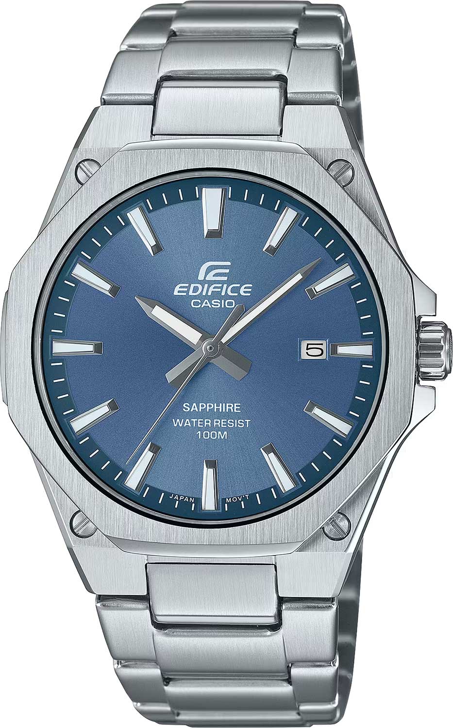 Японские наручные часы Casio Edifice EFR-S108D-2A