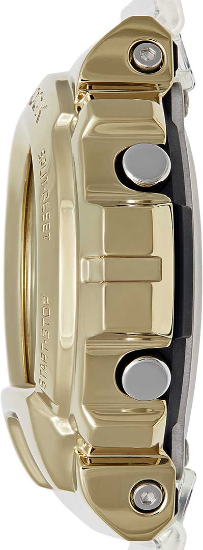 Японские наручные часы CASIO G-SHOCK GM-6900SG-9ER