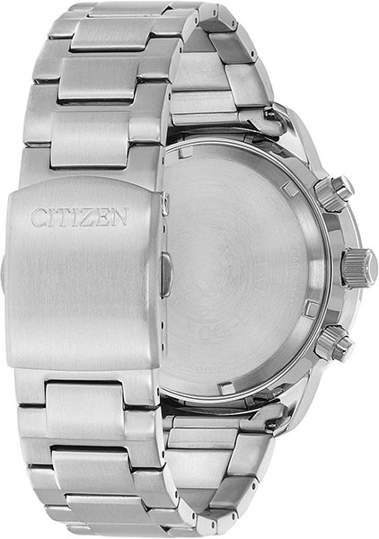 Японские наручные часы Citizen CA0690-88L с хронографом