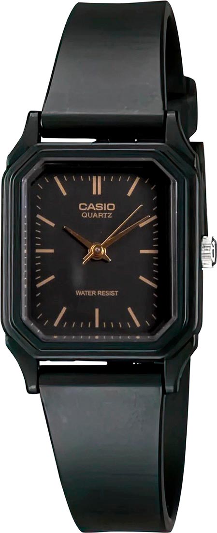 Японские наручные часы Casio Collection LQ-142-1E