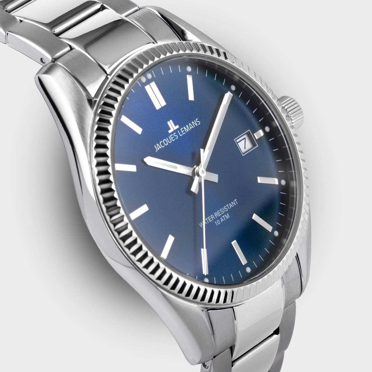 Наручные часы Jacques Lemans 50-3C