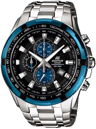 Японские наручные часы CASIO EDIFICE EFR-539D-1A2