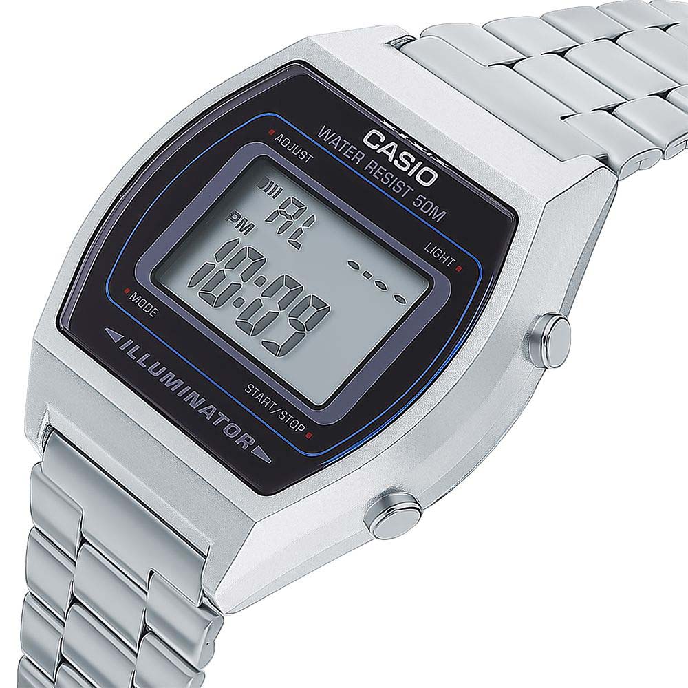 Японские наручные часы Casio Vintage B640WD-1A