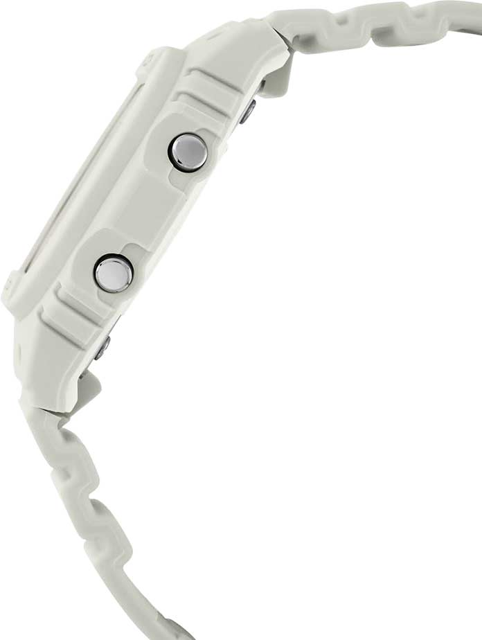 Японские наручные часы Casio G-SHOCK GLX-S5600-7 с хронографом