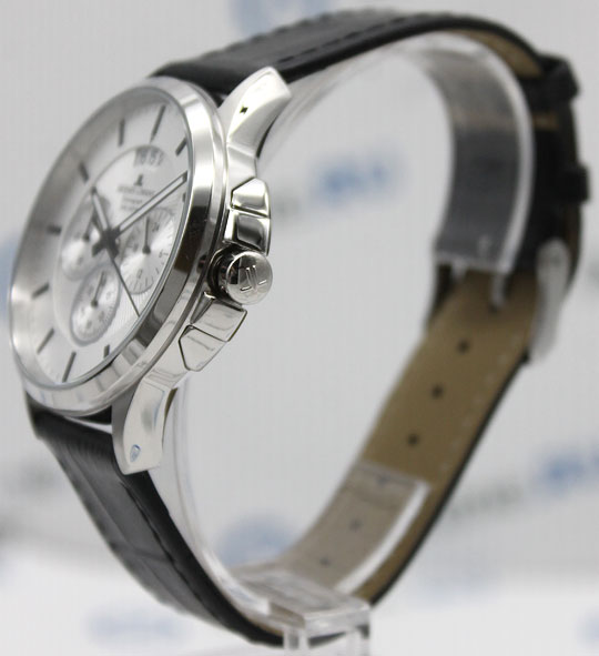 Наручные часы Jacques Lemans 1-1542N с хронографом