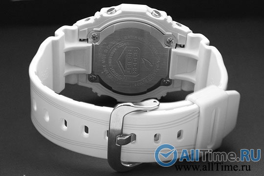 Японские наручные часы Casio G-SHOCK GLX-5600-7E