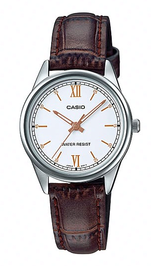 Японские наручные часы CASIO CASIO COLLECTION LTP-V005L-7B3