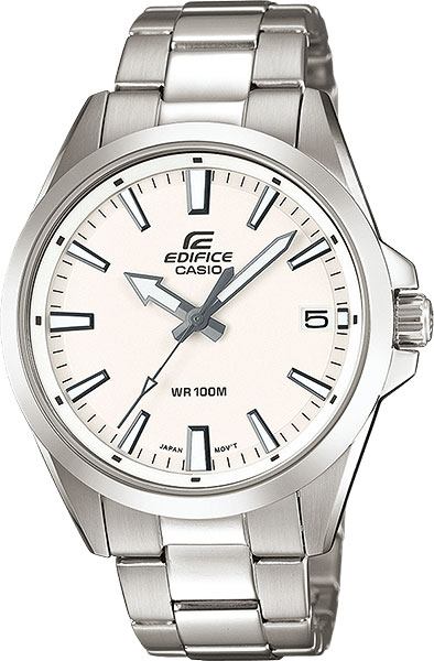 Японские наручные часы Casio Edifice EFV-100D-7A