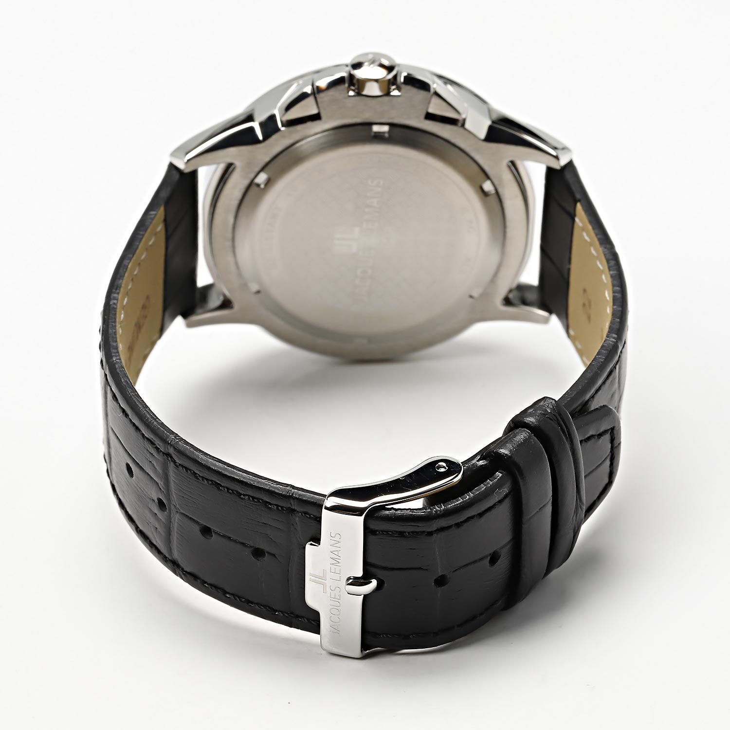 Наручные часы Jacques Lemans 1-1542A с хронографом